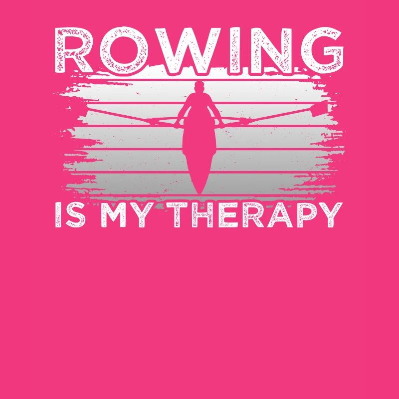 Rowing Therapy
