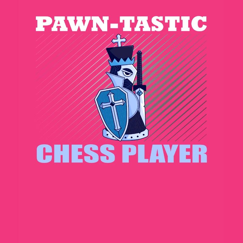 Chess Pawn-tastic