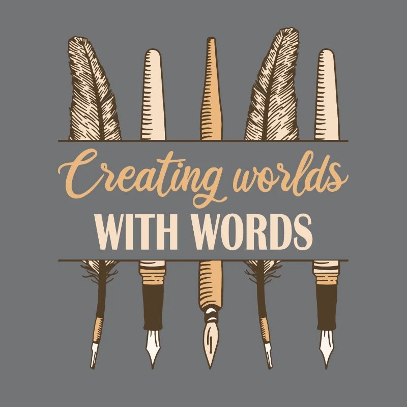 Autor Creating Worlds