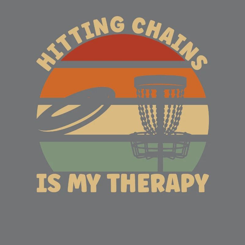 Disc Golf Chains