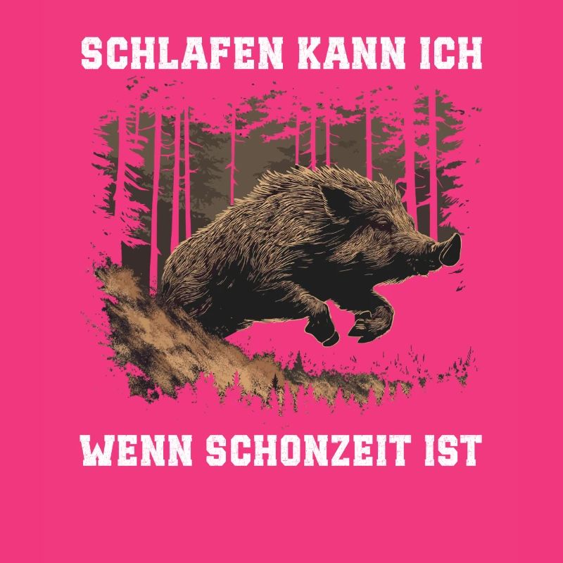 Chasse Saison Fermée