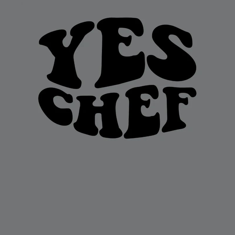 Chef Drôle Restaurant Cuisine Chef