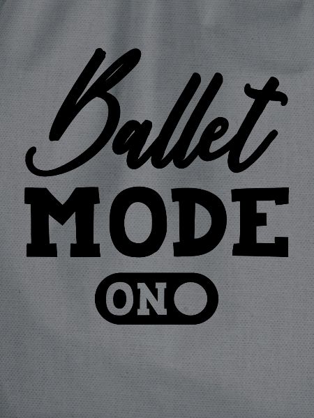 tanzen ballet