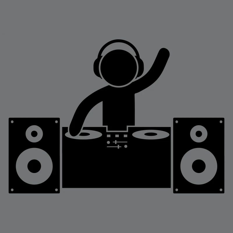 dj turntables