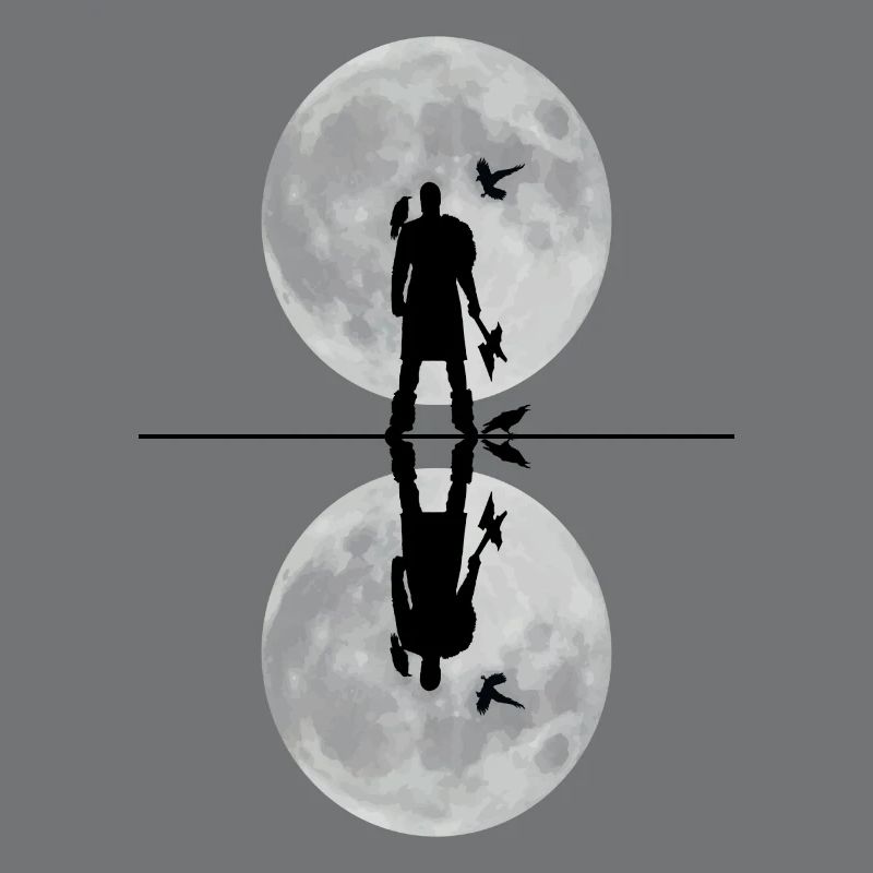 Man in the Moon
