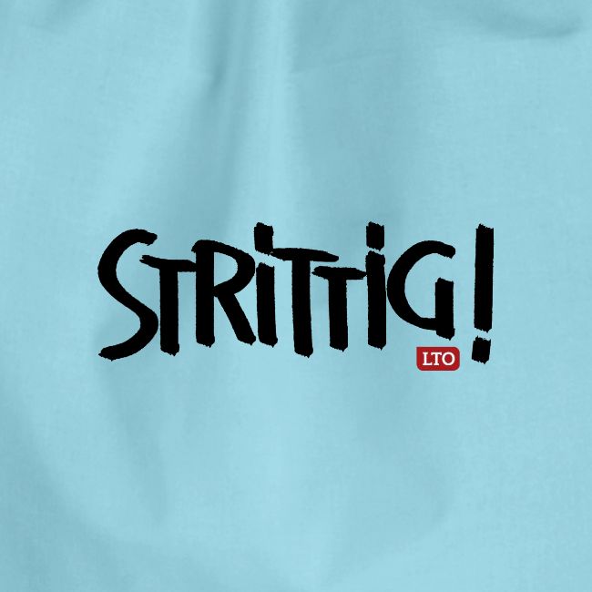 STRITTIG