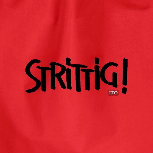 STRITTIG