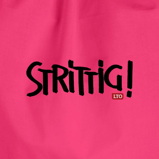 STRITTIG