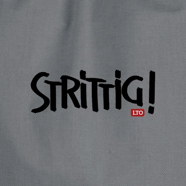 STRITTIG