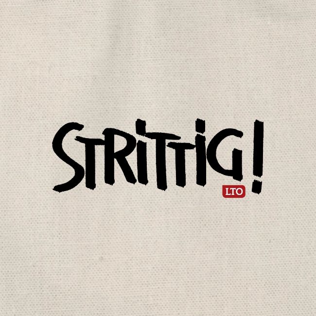 STRITTIG