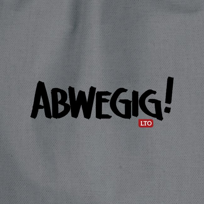 ABWEGIG