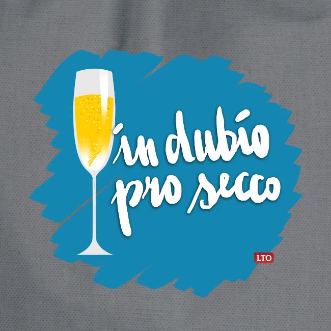 in dubio pro secco