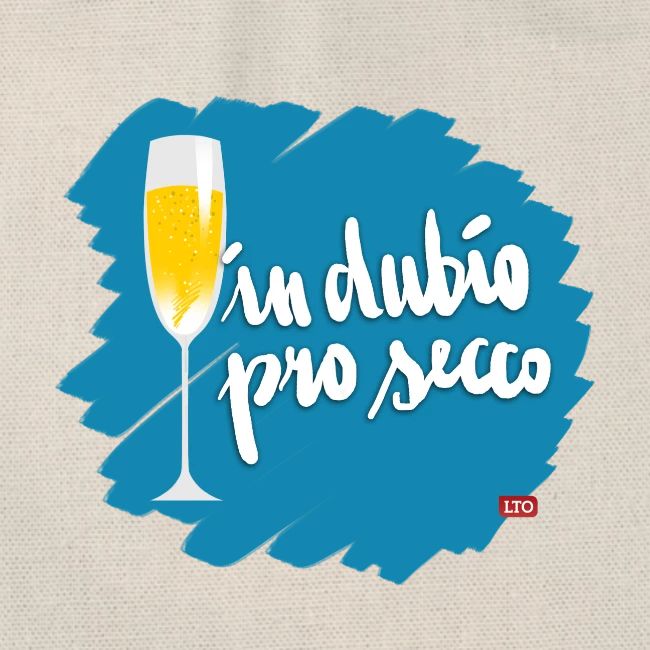 in dubio pro secco