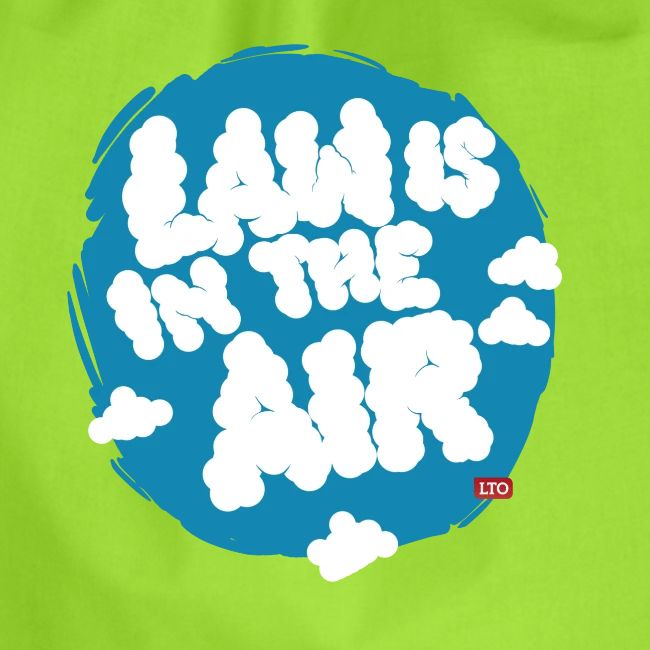 Law is in the air