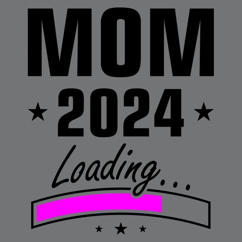Mama 2024 Loading Mom