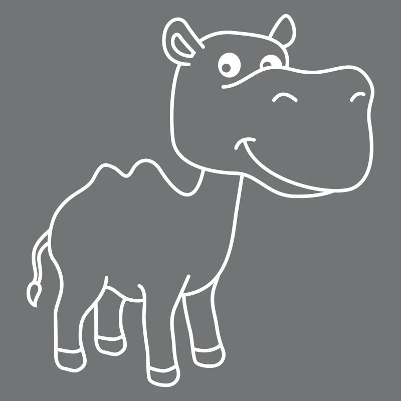 Camel Comic