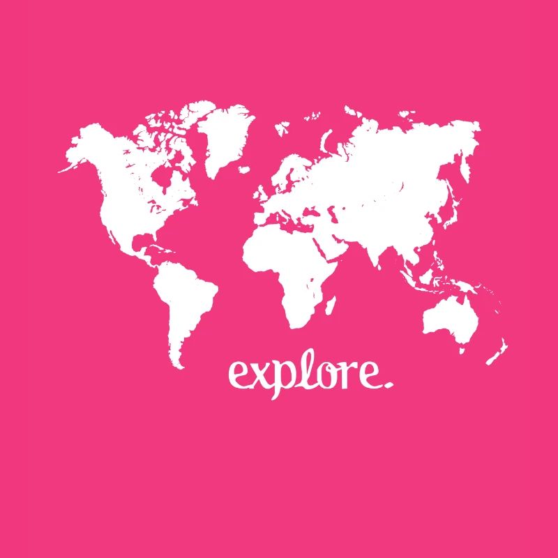 explore.