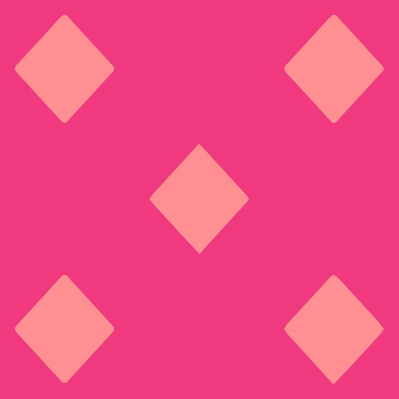 Diamond Pattern Vector