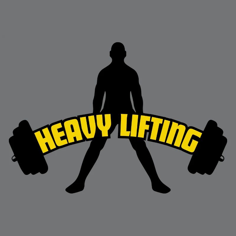 Heavy Lifting