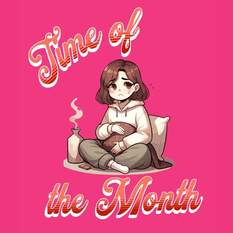 Période Période du mois Confortable