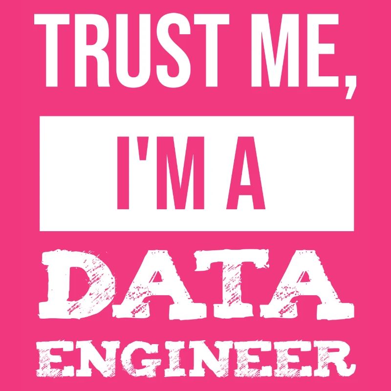 Data Engineer Datentechniker IT Informatik