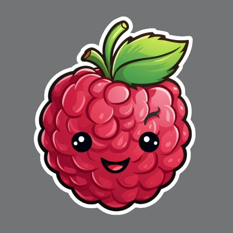 Raspberry