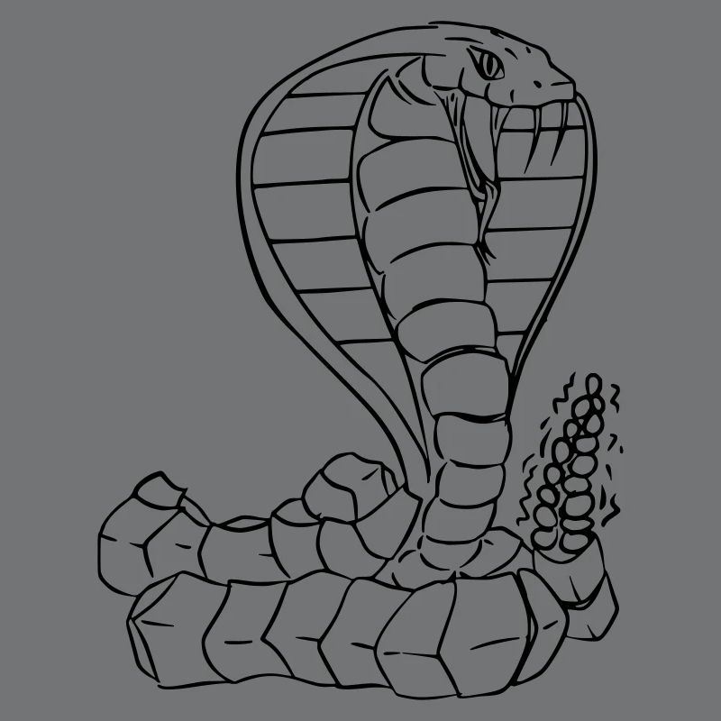 Cobra Vector
