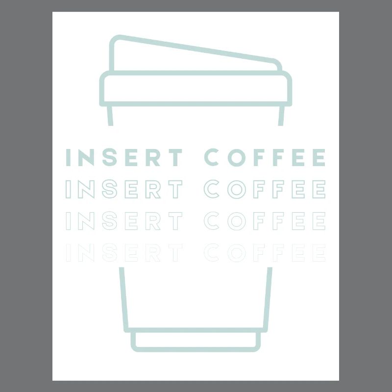 Insert Coffee Cup 2 LHTPHTBWT