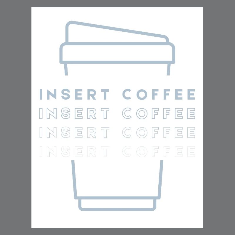 Insert Coffee Cup 2 LHBPHBBWT
