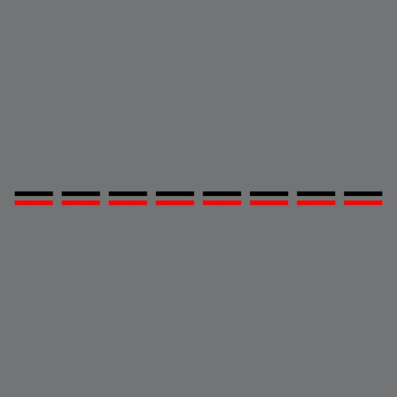 Line dashed