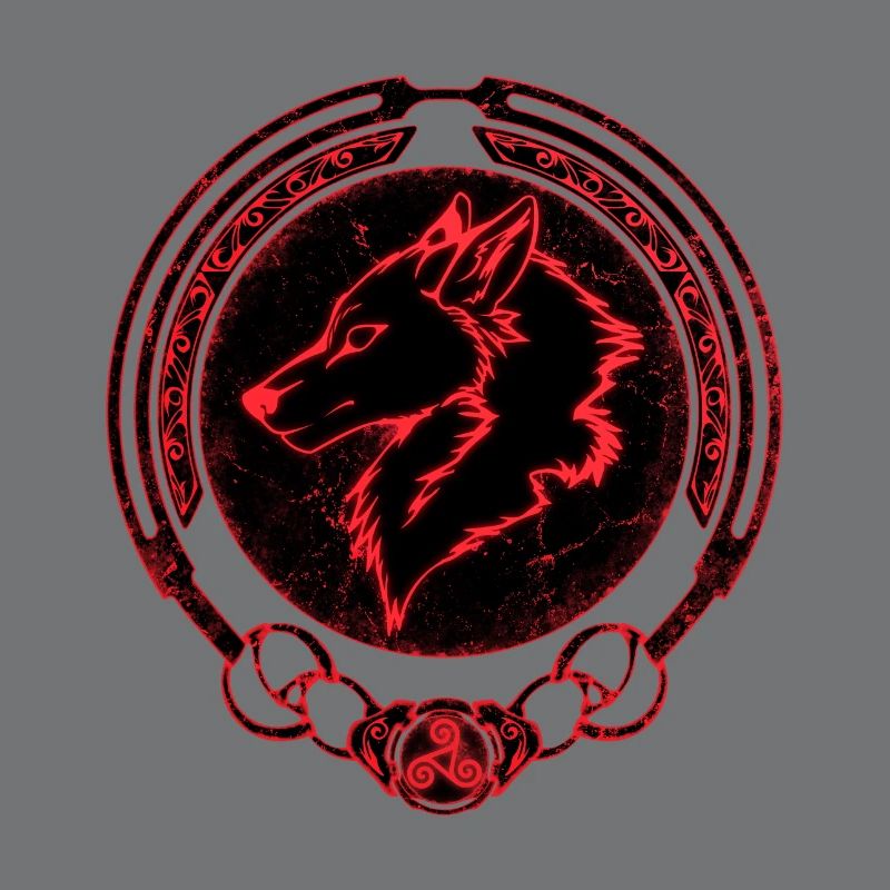 Fenris Wolf