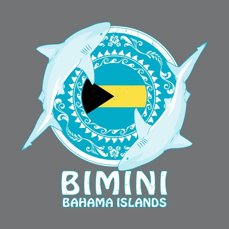 Requin bouledogue bimini