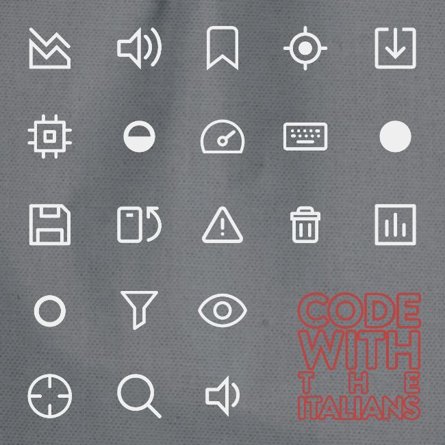 Need for speed — dark