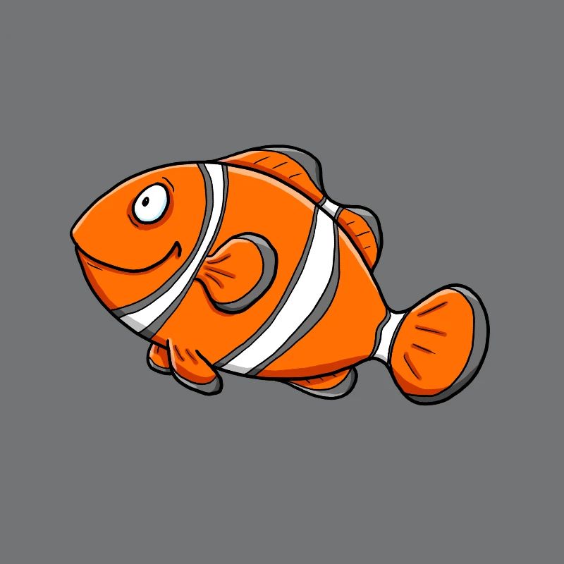 Clownfisch