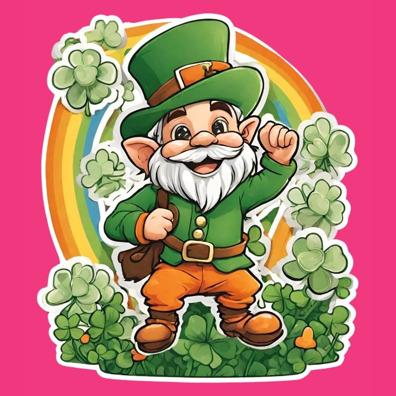 Saint Patrick 3