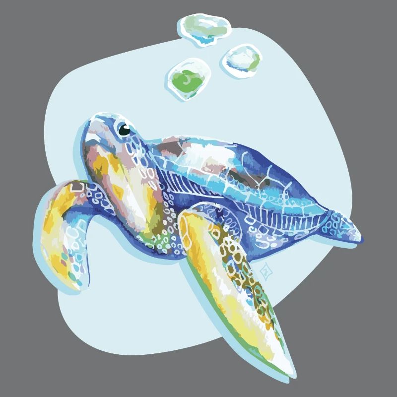 Turtle 02