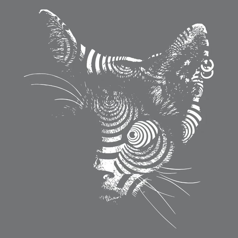 Katze Techno
