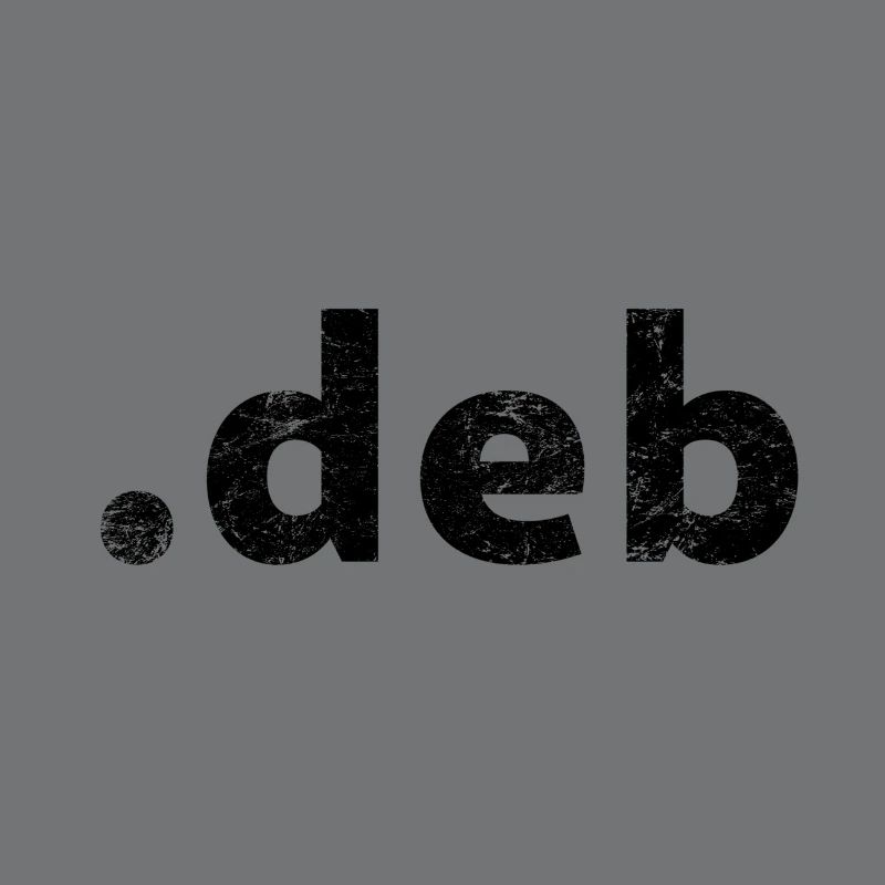 Debian Programmpaket