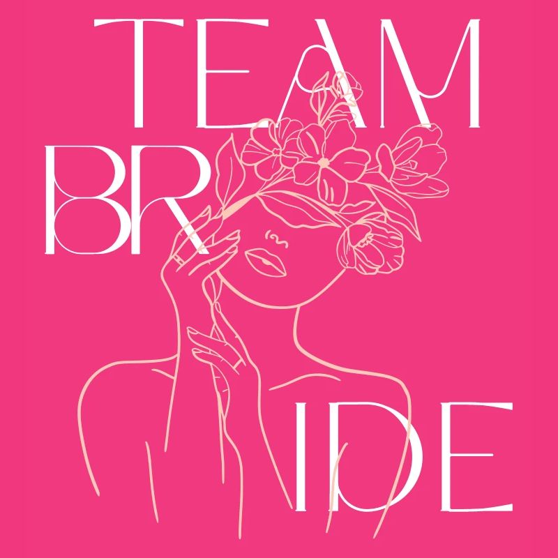JGA Team Bride