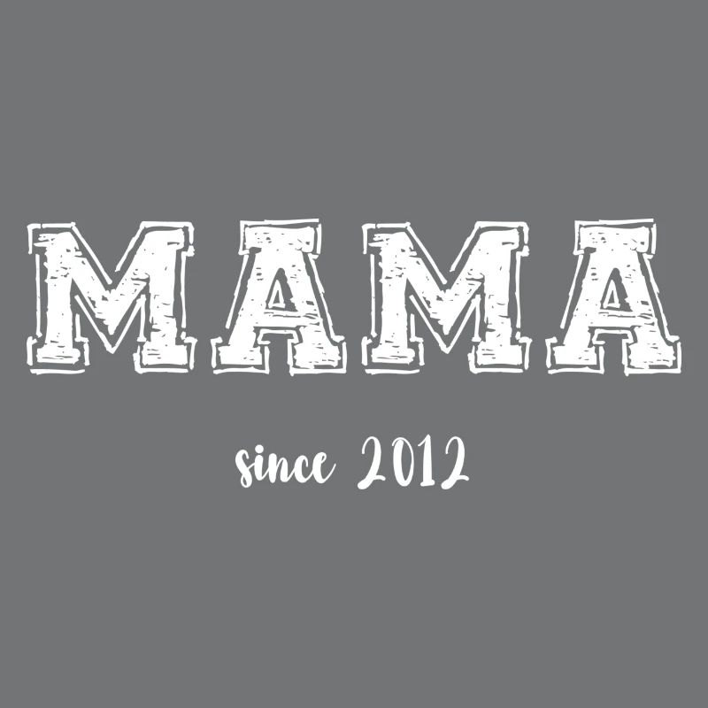 Mama 2012