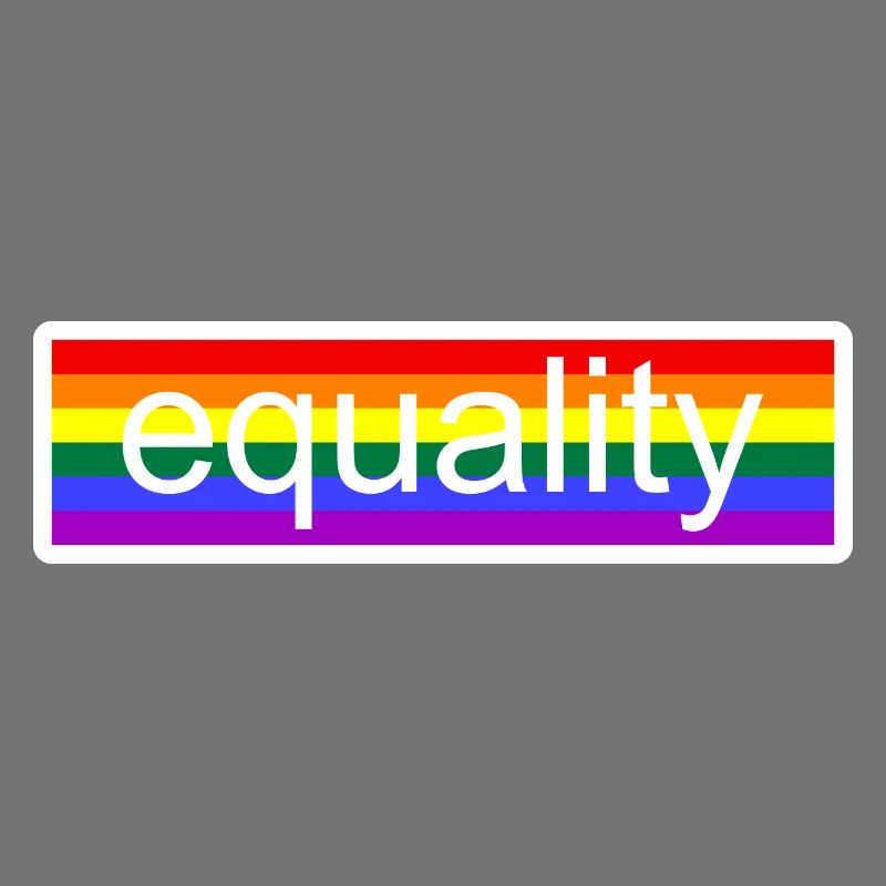 Equality