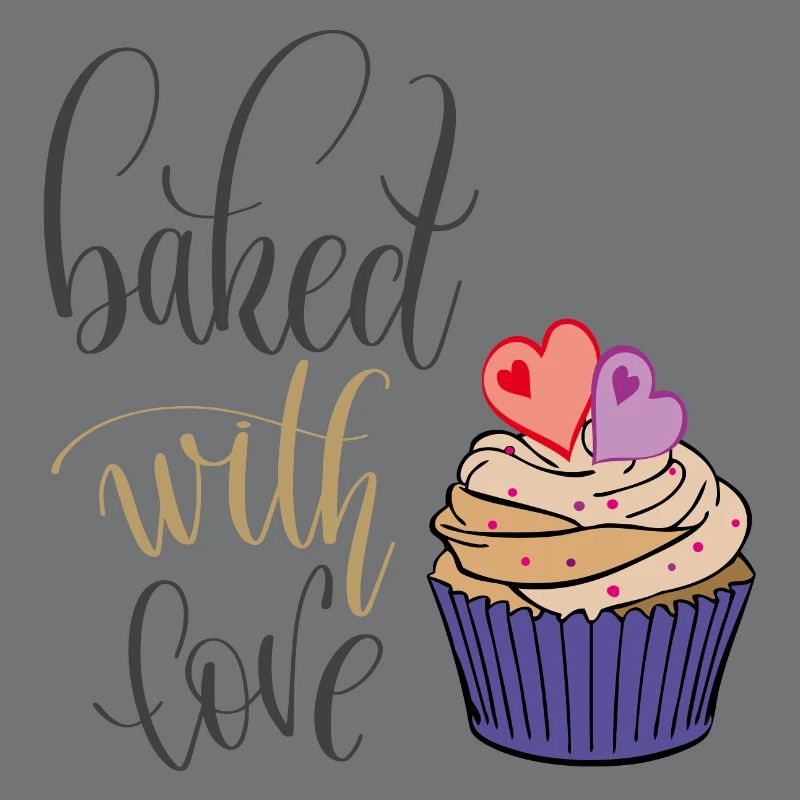 baking with love