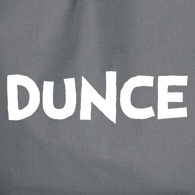 DUNCE