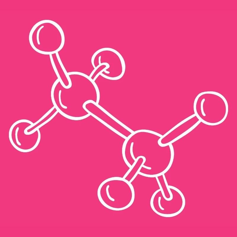 Structure chimique Atomes Microstructure
