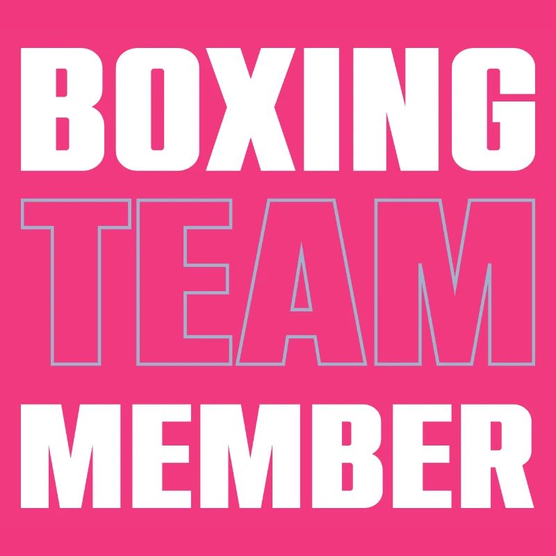 Boxing Team