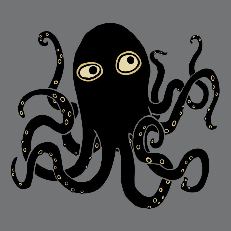 Octopuses
