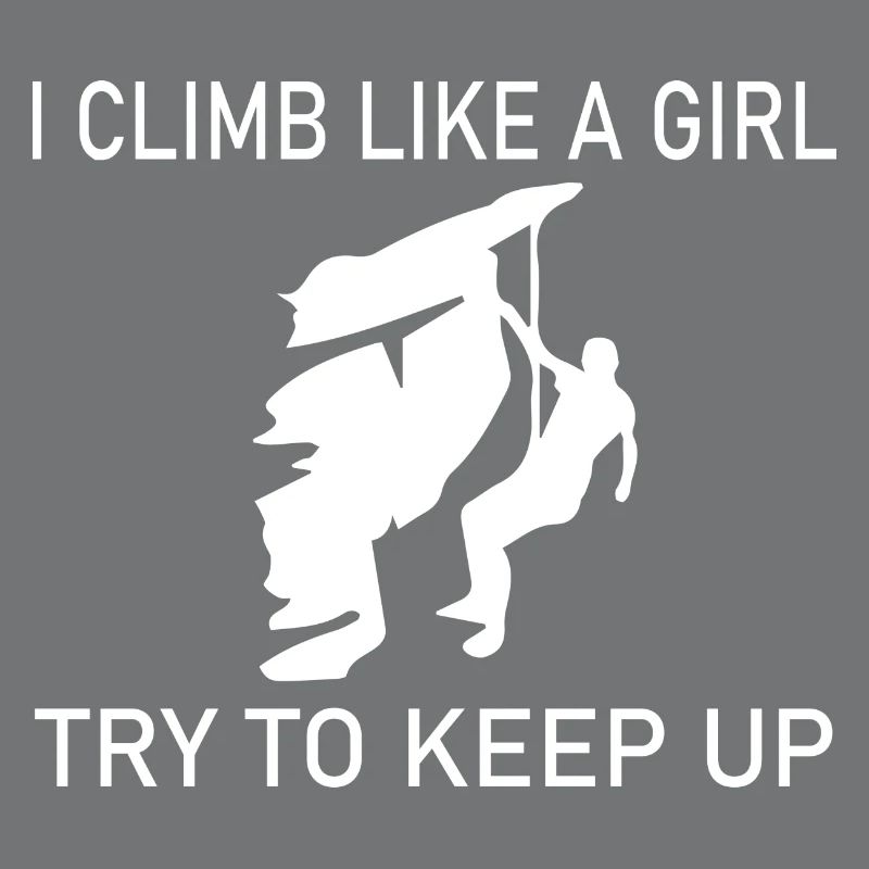 climbing