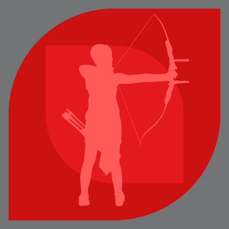 Bogen Langbogen Armbrust