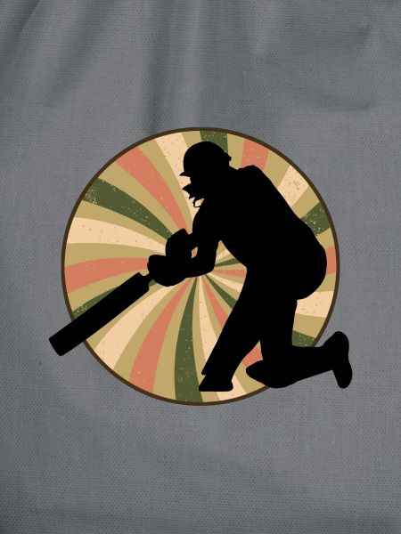 Pitcher Cricketspieler