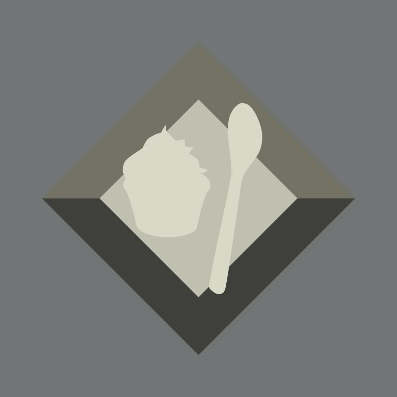 Cuisson de cupcakes Cuisson